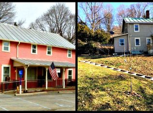 1295 County Route 7, Ancram, NY 12502