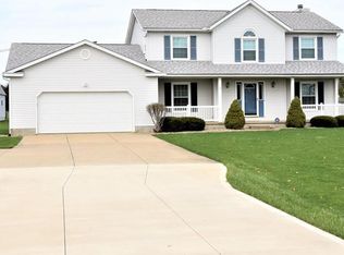 2493 Blake Rd, Wadsworth, OH 44281