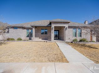 5204 Balfour Ct, Midland, TX 79707