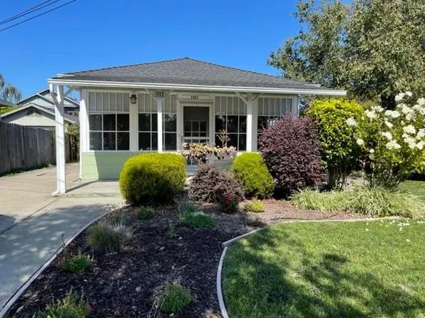 (undisclosed Address), Burlingame, CA 94010