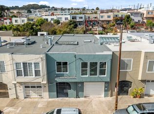 150 Dartmouth St, San Francisco, CA 94134
