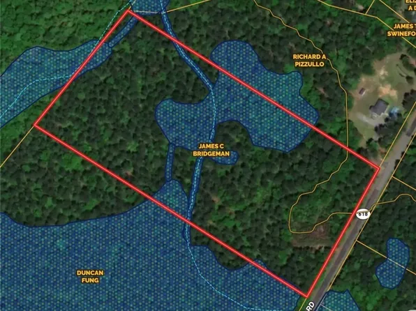 Robin Rd Lot 7A, Disputanta, VA 23842
