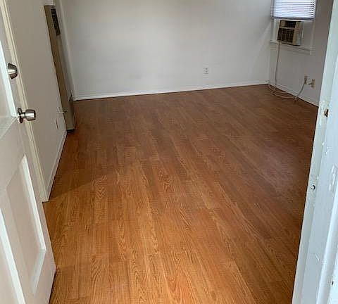 Entrance of Unit