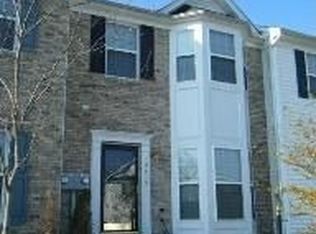 15419 Pocopson Creek Way, Brandywine, MD 20613