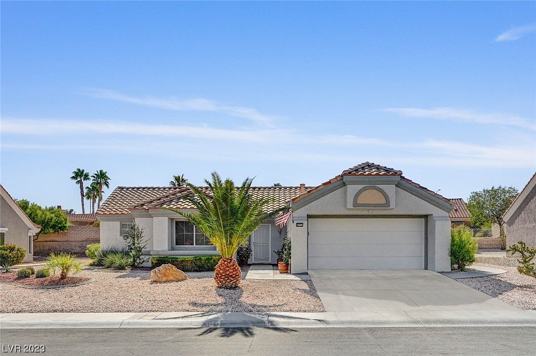 8917 Desert Mound Dr