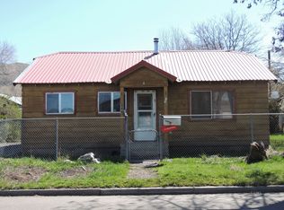 244 N M St, Lakeview, OR 97630