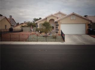4618 Wild Oak Way, North Las Vegas, NV 89031