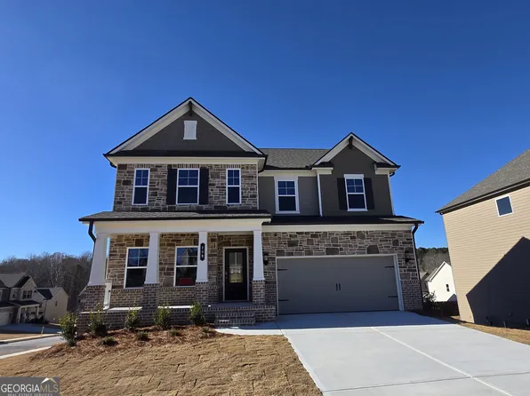 709 Bristol Dr #146A, Loganville, GA 30052