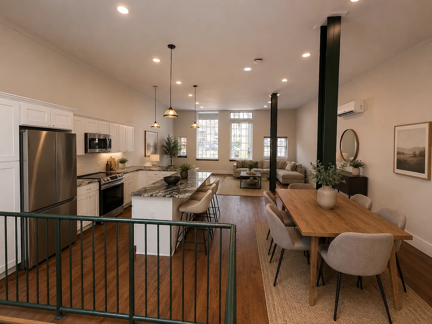 2 bed, 2182 sqft, $3,150 — Photo 3