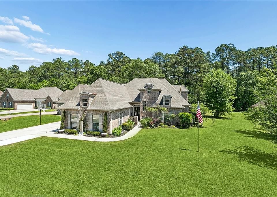 449 Swift Fox Run, Madisonville, LA 70447 | MLS #2554435 | Zillow