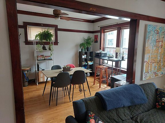 3rd image of 4016 W Palmer Ave #1BA