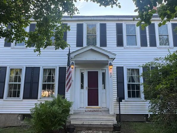 62 High Street, Eastport, ME 04631
