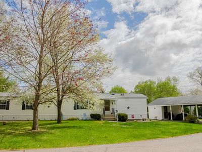 39 Oak Drive, North Hampton, NH, 03862