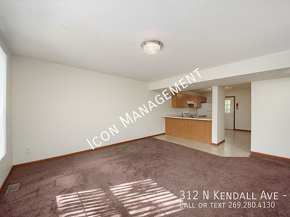 4th image of 312 N Kendall Ave APT B