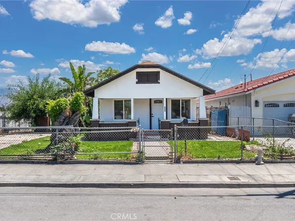 755 Harris St, San Bernardino, CA 92411