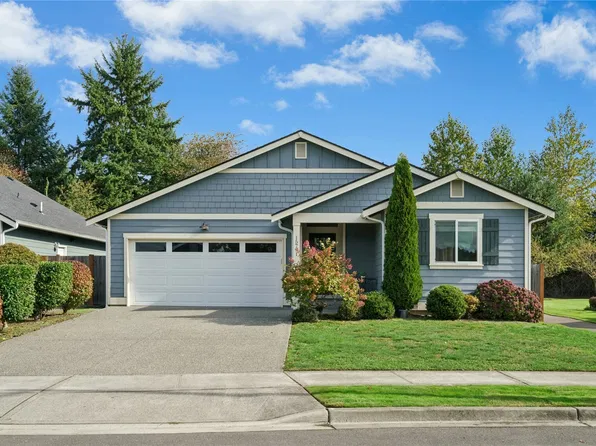 15791 173rd Avenue SE, Monroe, WA 98272