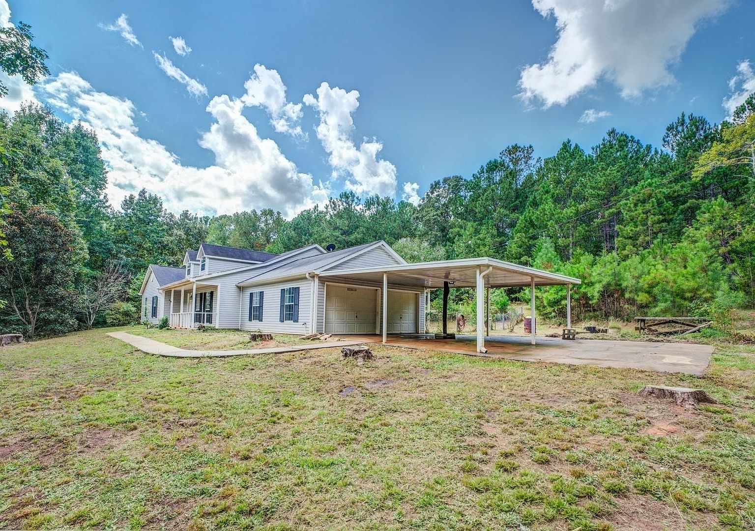 235 Gaissert Rd, Newborn, GA 30056 MLS 20146704 Zillow