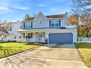 2525 Alleghany Loop, Virginia Beach, VA 23456