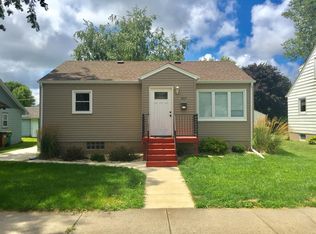 517 Freeborn Ave, Albert Lea, MN 56007
