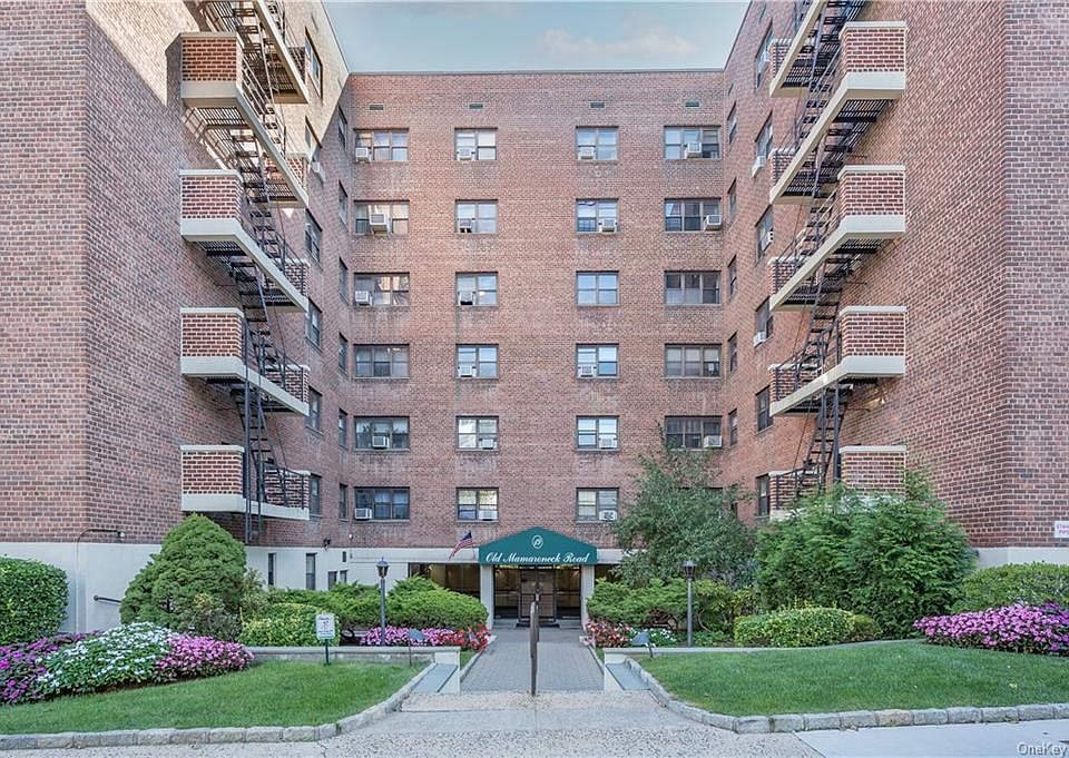 19 Old Mamaroneck Road UNIT 2E, White Plains, NY 10605 | Zillow