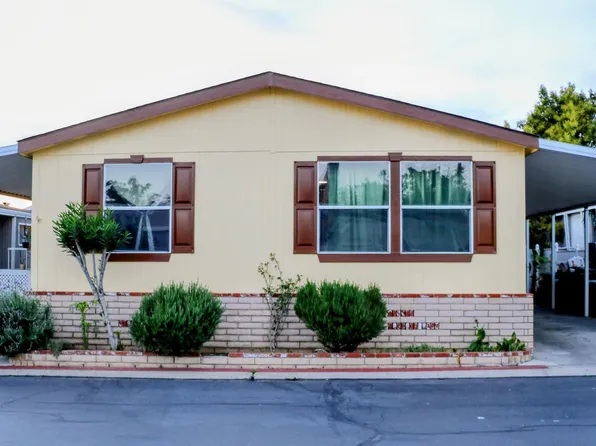 24922 Muirlands Boulevard #91, Lake Forest, CA 92630