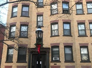 87 Elliot St APT 1A, Springfield, MA 01105