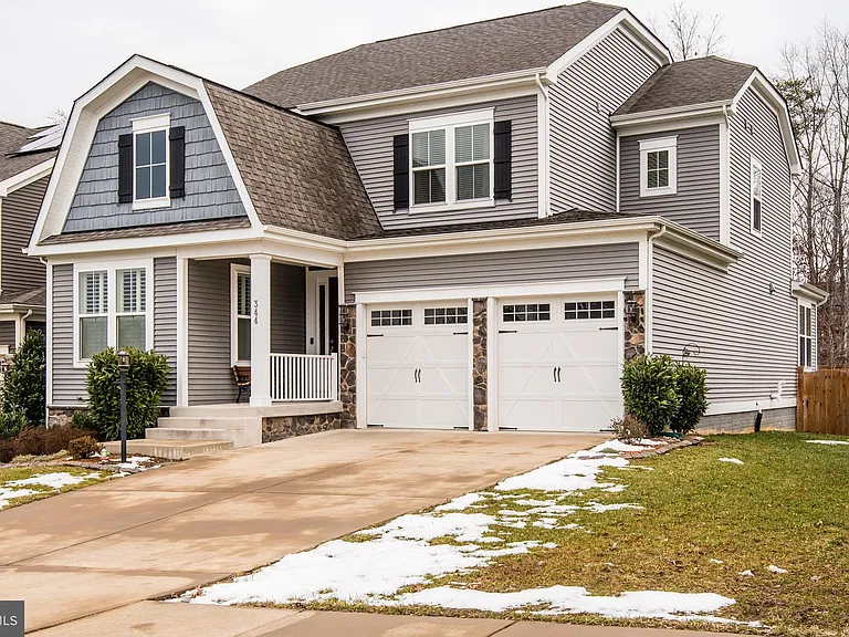 344 Pear Blossom Rd — Photo 2