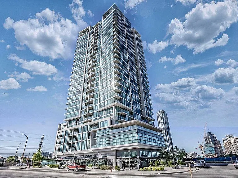 3985 Grand Park Dr #2310 — Photo 1
