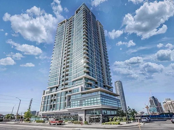 3985 Grand Park Dr, Mississauga, ON