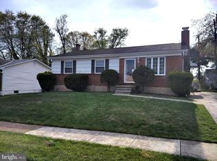 3706 Lamoine Rd, Randallstown, MD 21133