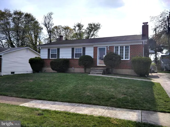 3706 Lamoine Rd, Randallstown, MD 21133