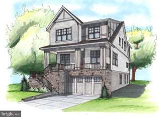 721 N Kenmore St, Arlington, VA 22201