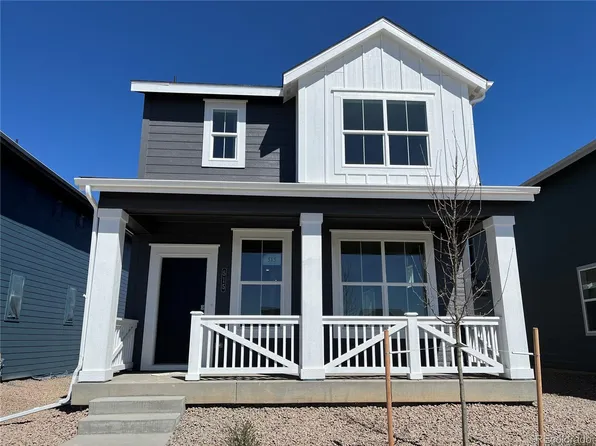 515 Aspen Avenue, Bennett, CO 80102