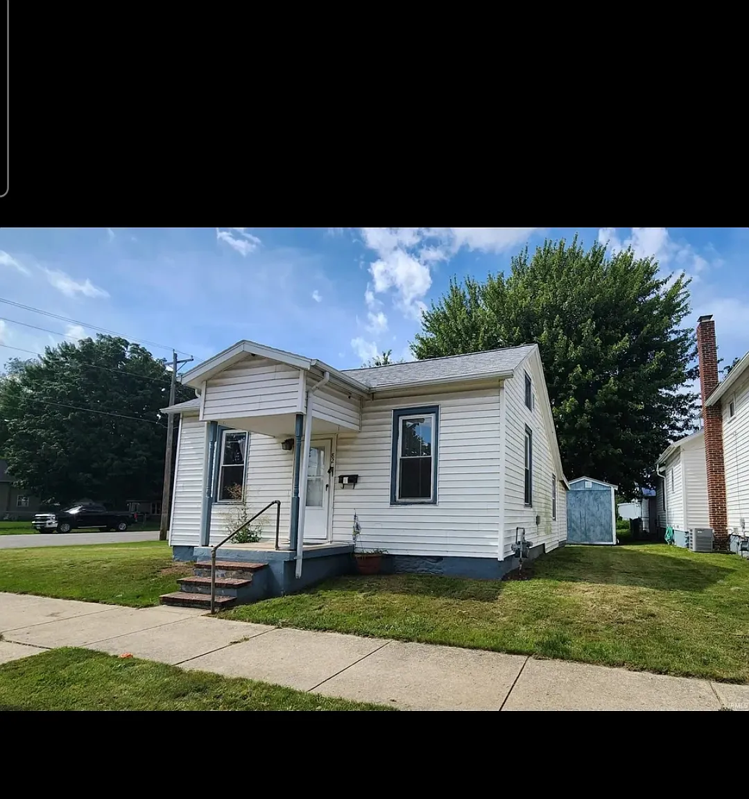 1 bed, 650 sqft, $850 — Photo 1