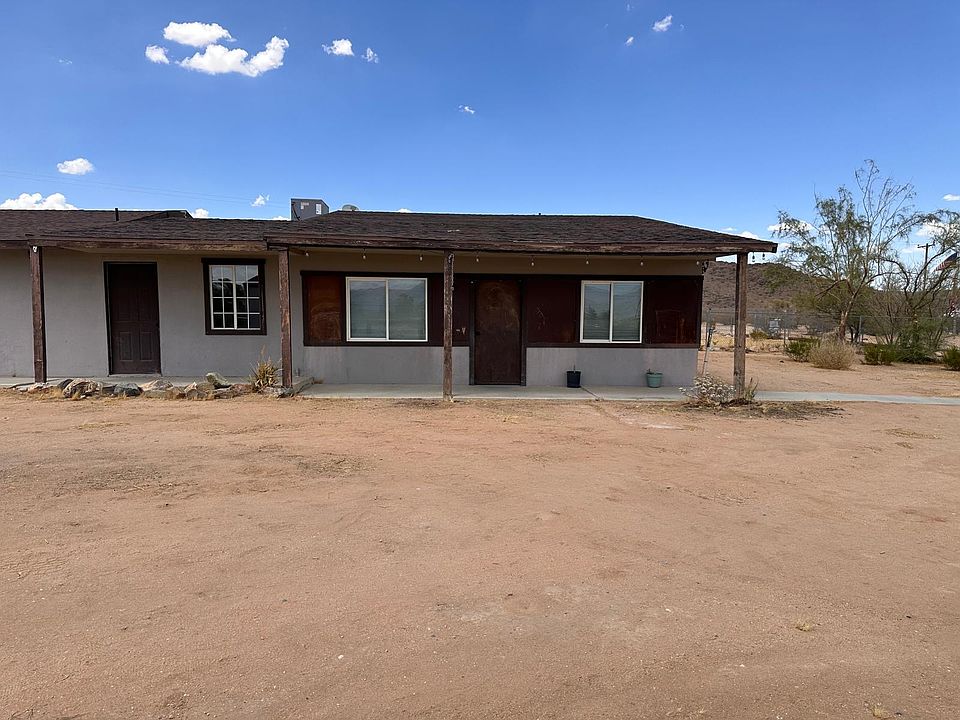 1st image of 63413 Tilford Way #A