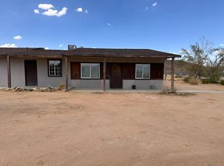 63413 Tilford Way #A, Joshua Tree, CA 92252