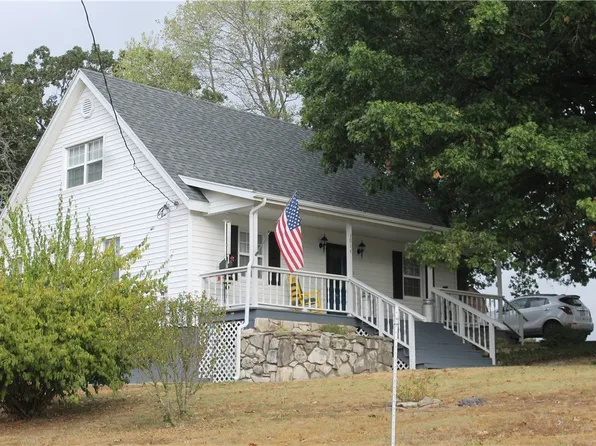 3914 Highway 143, Berryville, AR 72616