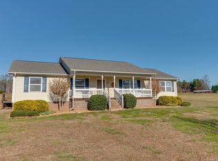1632 Maple Creek Rd, Rutherfordton, NC 28139