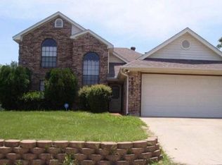 4908 Greenlee Dr, Killeen, TX 76542