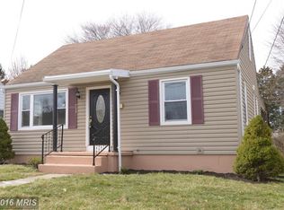 233 Devonshire Rd, Hagerstown, MD 21740