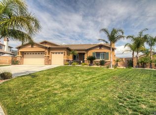 16272 Enders St, Fontana, CA 92336