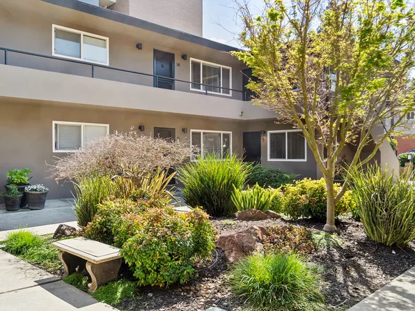 801 Walnut Street, 801 Walnut St #1B1B, San Carlos, CA 94070