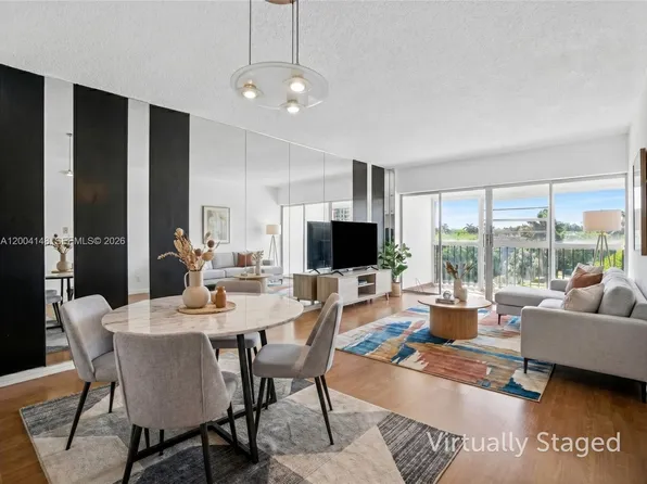 8775 Park Blvd APT 406, Miami, FL 33172