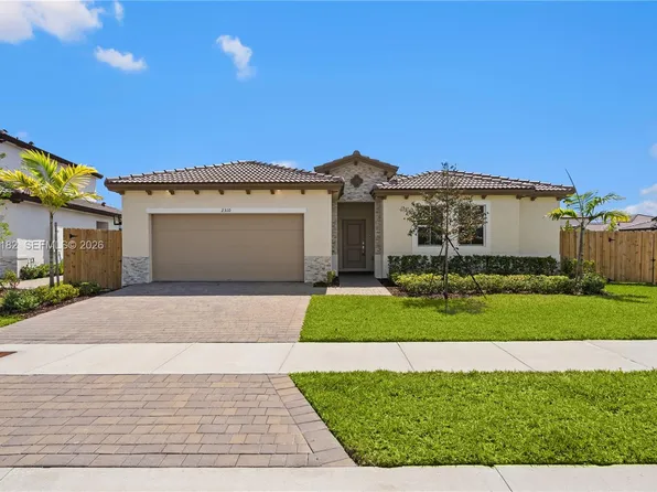 2310 SE 28th Ave, Homestead, FL 33035