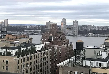 Rented by City Nest Realty