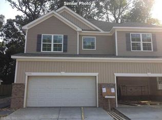 1177 Gunn Hall Dr #B, Virginia Beach, VA 23454