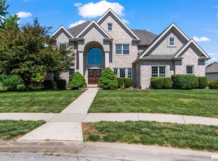 4809 Bears Paw, Springfield, IL 62711