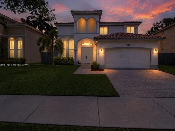 1910 SE 14th Cir, Homestead, FL 33035