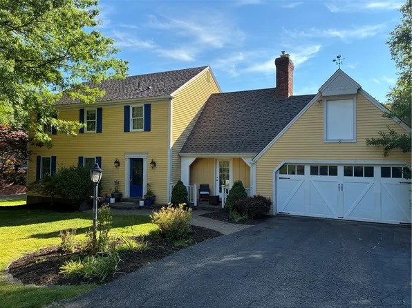 2159 Poor Richards Ln, Pittsburgh, PA 15237