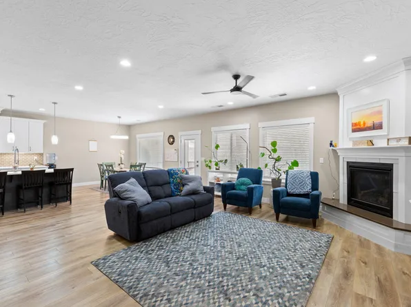 2282 S Pintura Dr, Saint George, UT 84790